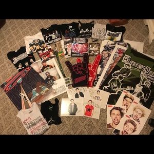5SOS superfan bundle